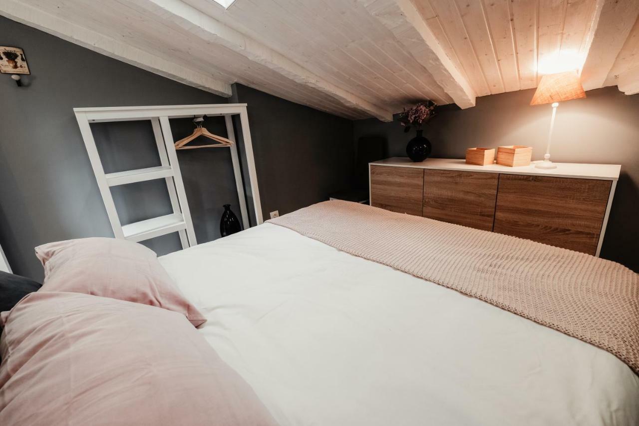Apartamento El Baburril de la Puebla Burgo Exterior foto