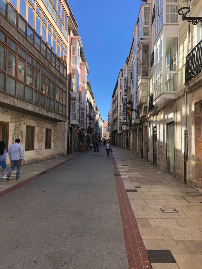 Apartamento El Baburril de la Puebla Burgo Exterior foto